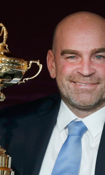 Europe announces changes to Ryder Cup qualifying system